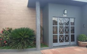 Hotel Albatroz